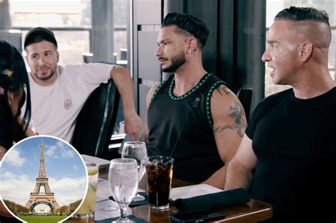 what is eiffel tower in sex|Jersey Shore stars confess to raunchy threesome: We did the。